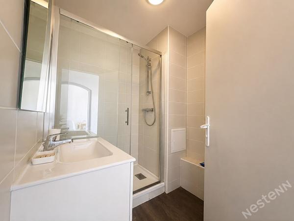 AGEN - Appartement T2 meublé