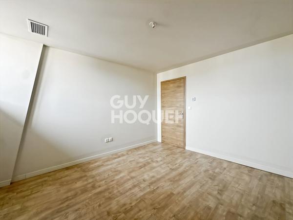 Appartement à Châtel Guyon 130m²