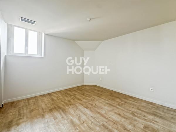 Appartement à Châtel Guyon 130m²