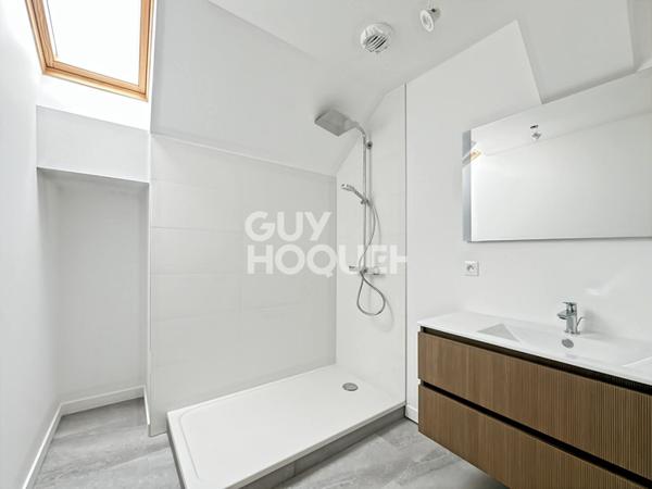 Appartement à Châtel Guyon 130m²