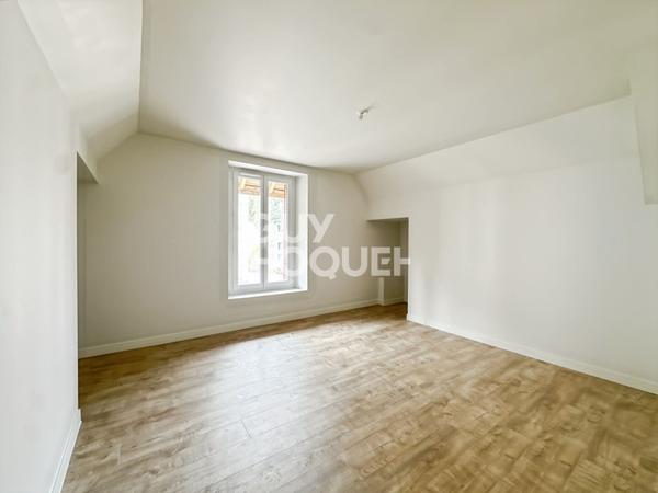 Appartement à Châtel Guyon 130m²