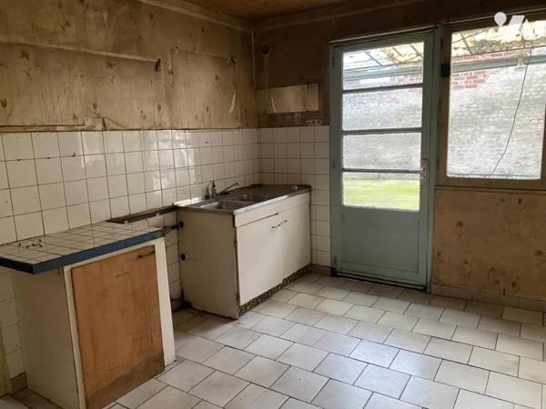 Vente maison à VITRY EN ARTOIS