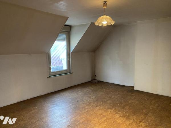 Vente maison à VITRY EN ARTOIS