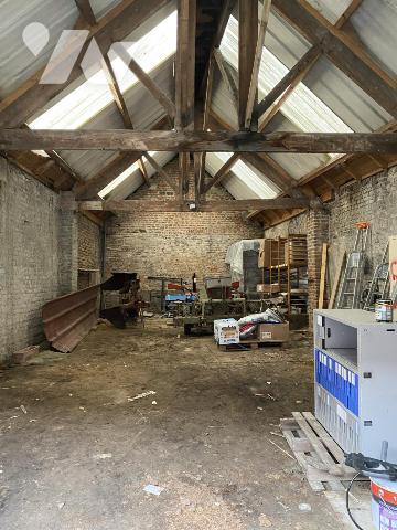 Vente maison à VITRY EN ARTOIS