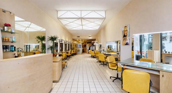 Fonds De Commerce - 125 m²