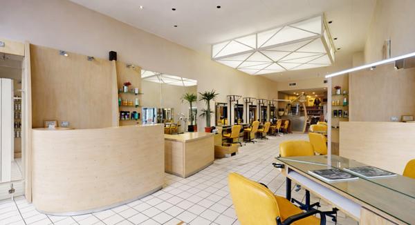 Fonds De Commerce - 125 m²