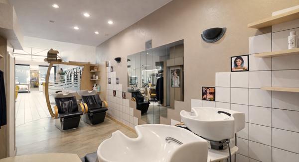 Fonds De Commerce - 125 m²