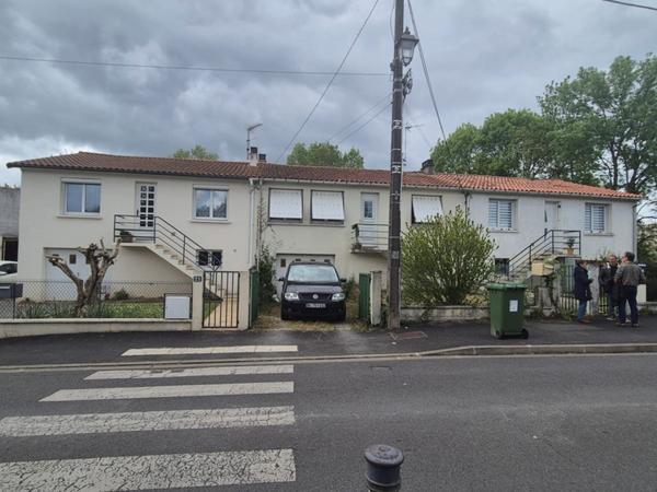 Maison à vendre 5 pièces Souché NIORT (79)