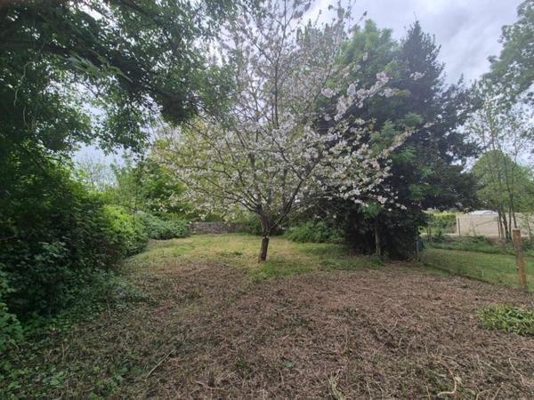 Maison à vendre 5 pièces Souché NIORT (79)