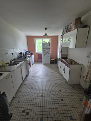 Maison à vendre 5 pièces Souché NIORT (79)