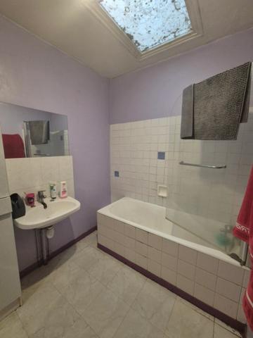 Maison à vendre 5 pièces Souché NIORT (79)