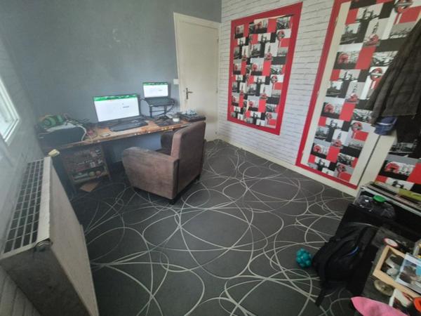 Maison à vendre 5 pièces Souché NIORT (79)