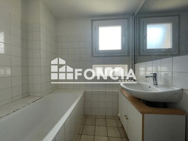 Location Appartement 5 pièces 80.88 m² - RUE FRANCIS POULENC Carcassonne 11000