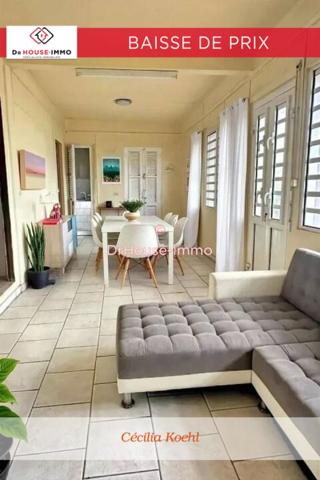 Maison à vendre 10 pièces de 181 m²