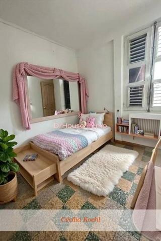 Maison à vendre 10 pièces de 181 m²