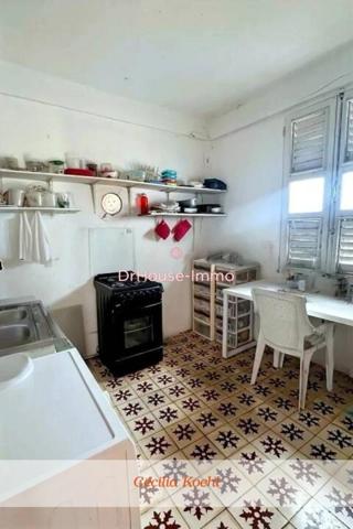 Maison à vendre 10 pièces de 181 m²