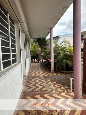 Maison à vendre 10 pièces de 181 m²