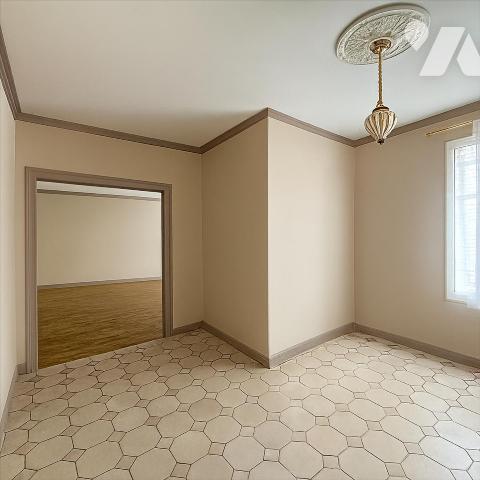DREUX Centre - APPARTEMENT 4 pièces