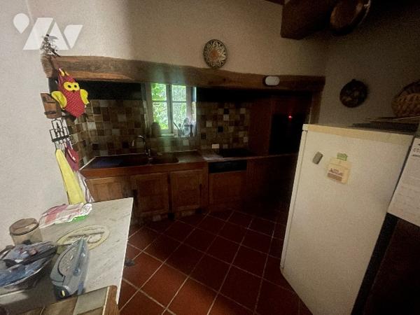 À MONT-PRES-CHAMBORD