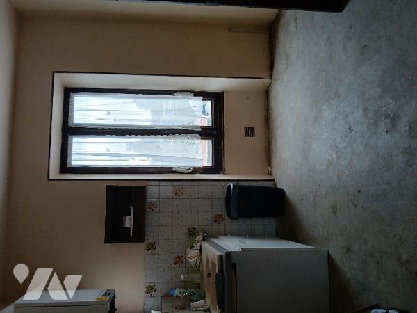 UNE MAISON D'HABITATION