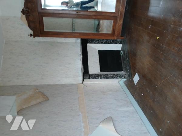 UNE MAISON D'HABITATION