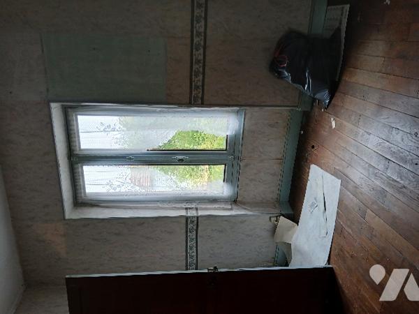 UNE MAISON D'HABITATION