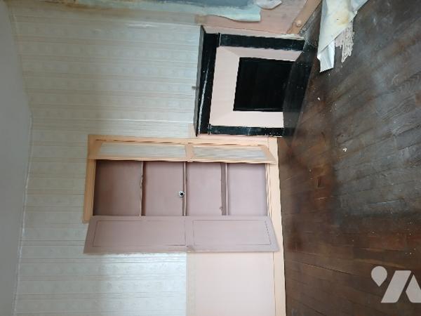 UNE MAISON D'HABITATION