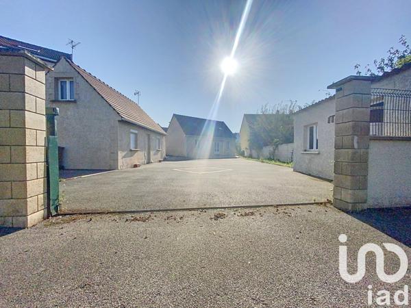 Maison à vendre 5 pièces 135 m² Laon