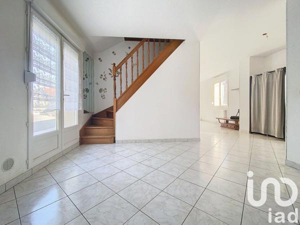 Maison à vendre 5 pièces 135 m² Laon