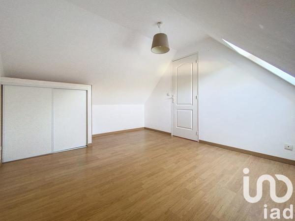 Maison à vendre 5 pièces 135 m² Laon