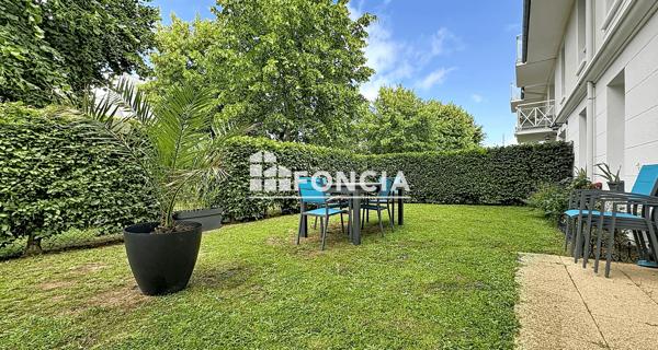 À vendre Appartement 3 pièces 63.24 m² - Mondeville 14120