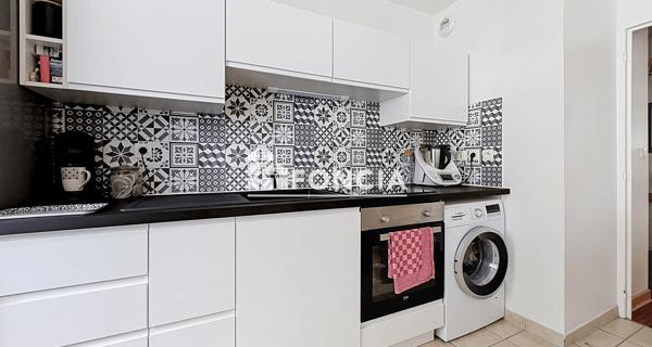 À vendre Appartement 3 pièces 63.24 m² - Mondeville 14120
