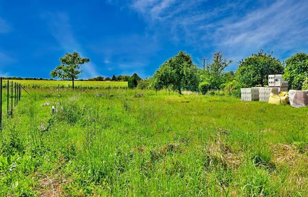 LONGÈRE DE CHARME DE 123M2 À RÉNOVER , VUE DEGAGEE – POTENTIEL GÎTE TOURISTIQUE