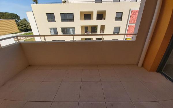 Appartement à louer    2 pièces • 43,05 m2 Montpellier