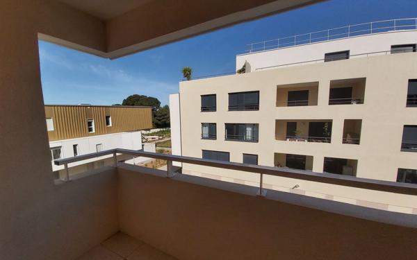 Appartement à louer    2 pièces • 43,05 m2 Montpellier