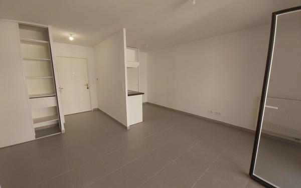 Appartement à louer    2 pièces • 43,05 m2 Montpellier