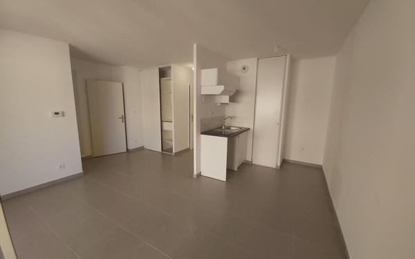 Appartement à louer    2 pièces • 43,05 m2 Montpellier