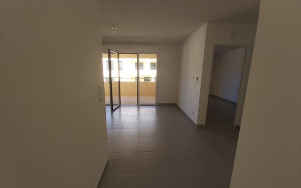 Appartement à louer    2 pièces • 43,05 m2 Montpellier