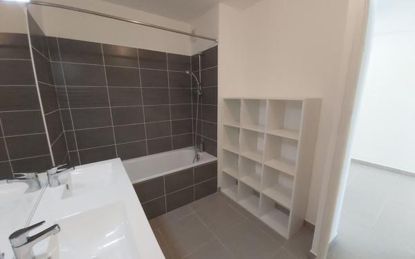 Appartement à louer    2 pièces • 43,05 m2 Montpellier