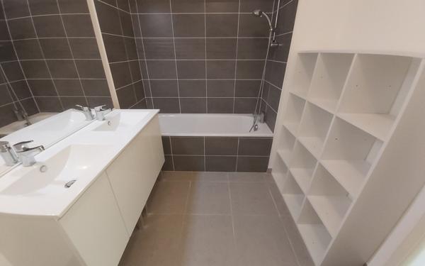 Appartement à louer    2 pièces • 43,05 m2 Montpellier