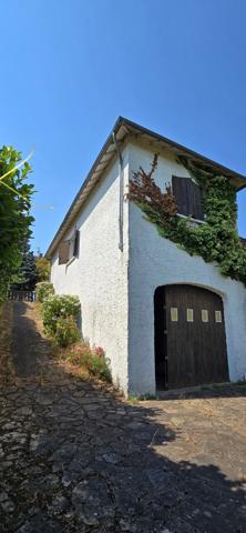 Maison à vendre 4 pièces LE PALAIS SUR VIENNE (87)