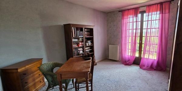 Maison à vendre 4 pièces LE PALAIS SUR VIENNE (87)