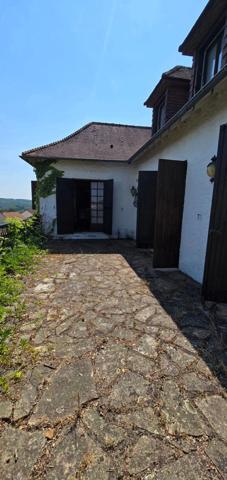 Maison à vendre 4 pièces LE PALAIS SUR VIENNE (87)
