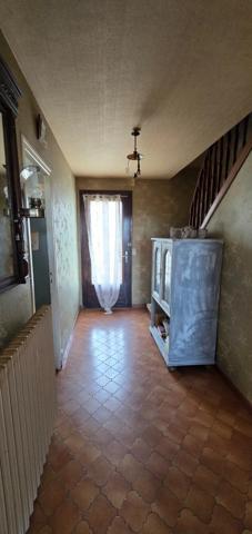 Maison à vendre 4 pièces LE PALAIS SUR VIENNE (87)