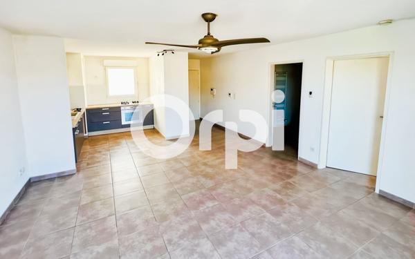 Appartement à vendre    2 pièces • 45 m2 Saint-Jean-de-Védas