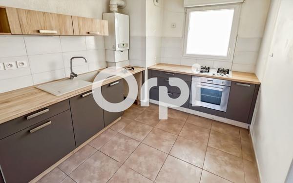 Appartement à vendre    2 pièces • 45 m2 Saint-Jean-de-Védas