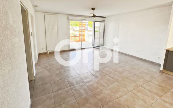 Appartement à vendre    2 pièces • 45 m2 Saint-Jean-de-Védas