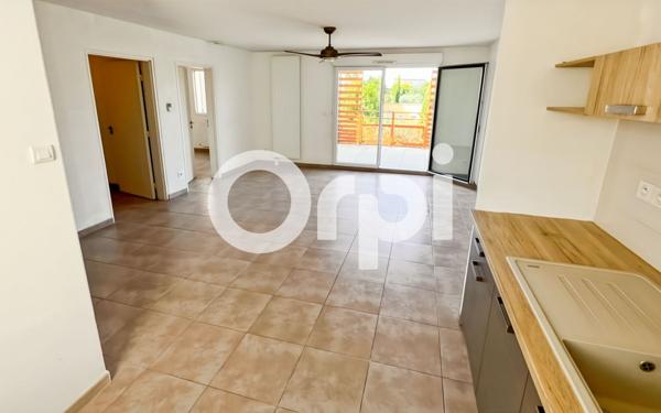 Appartement à vendre    2 pièces • 45 m2 Saint-Jean-de-Védas