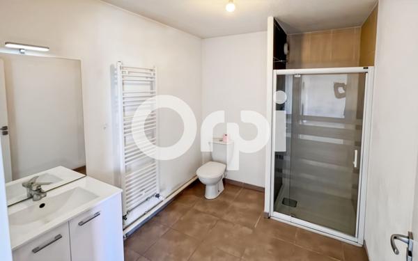 Appartement à vendre    2 pièces • 45 m2 Saint-Jean-de-Védas
