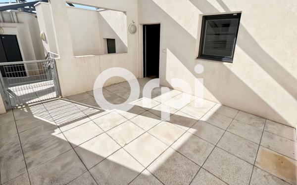 Appartement à vendre    2 pièces • 45 m2 Saint-Jean-de-Védas